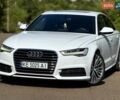Белый Ауди А6, объемом двигателя 1.98 л и пробегом 138 тыс. км за 19500 $, фото 1 на Automoto.ua