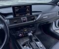 Білий Ауді А6, об'ємом двигуна 3 л та пробігом 128 тис. км за 24500 $, фото 22 на Automoto.ua