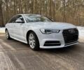 Белый Ауди А6, объемом двигателя 1.98 л и пробегом 160 тыс. км за 21100 $, фото 1 на Automoto.ua