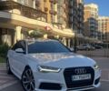 Білий Ауді А6, об'ємом двигуна 2 л та пробігом 93 тис. км за 26000 $, фото 5 на Automoto.ua