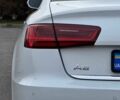 Білий Ауді А6, об'ємом двигуна 0 л та пробігом 117 тис. км за 15200 $, фото 5 на Automoto.ua