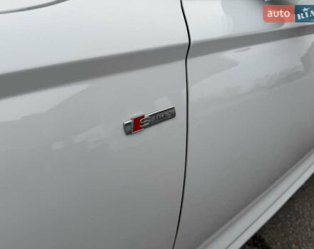 Белый Ауди А6, объемом двигателя 1.98 л и пробегом 122 тыс. км за 20300 $, фото 10 на Automoto.ua