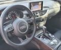 Ауди А6 2017 в Киеве на Automoto.ua Белый Ауди А6, объемом двигателя 1.97 л и пробегом 95 тыс. км за 21900 $, фото 10 на Automoto.ua