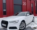 Белый Ауди А6, объемом двигателя 1.98 л и пробегом 127 тыс. км за 16950 $, фото 4 на Automoto.ua
