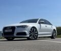 Білий Ауді А6, об'ємом двигуна 2 л та пробігом 93 тис. км за 26000 $, фото 1 на Automoto.ua