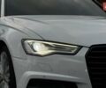 Білий Ауді А6, об'ємом двигуна 1.98 л та пробігом 142 тис. км за 17500 $, фото 37 на Automoto.ua
