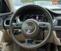 Ауди А6 2017 в Харькове на Automoto.ua Белый Ауди А6, объемом двигателя 3 л и пробегом 92 тыс. км за 24700 $, фото 26 на Automoto.ua
