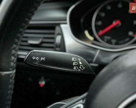 Білий Ауді А6, об'ємом двигуна 1.98 л та пробігом 142 тис. км за 17500 $, фото 32 на Automoto.ua