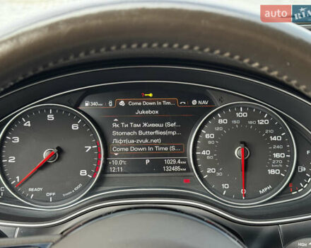 Білий Ауді А6, об'ємом двигуна 2 л та пробігом 132 тис. км за 18200 $, фото 39 на Automoto.ua