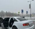 Білий Ауді А6, об'ємом двигуна 3 л та пробігом 128 тис. км за 24500 $, фото 19 на Automoto.ua