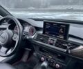 Білий Ауді А6, об'ємом двигуна 3 л та пробігом 128 тис. км за 24500 $, фото 8 на Automoto.ua