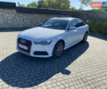 Белый Ауди А6, объемом двигателя 1.98 л и пробегом 150 тыс. км за 18500 $, фото 3 на Automoto.ua