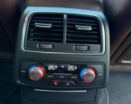 Білий Ауді А6, об'ємом двигуна 2 л та пробігом 153 тис. км за 18000 $, фото 33 на Automoto.ua