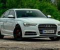 Белый Ауди А6, объемом двигателя 2 л и пробегом 94 тыс. км за 17999 $, фото 1 на Automoto.ua
