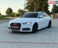 Білий Ауді А6, об'ємом двигуна 2 л та пробігом 228 тис. км за 17500 $, фото 1 на Automoto.ua