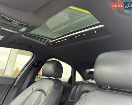 Белый Ауди А6, объемом двигателя 1.98 л и пробегом 122 тыс. км за 20300 $, фото 43 на Automoto.ua