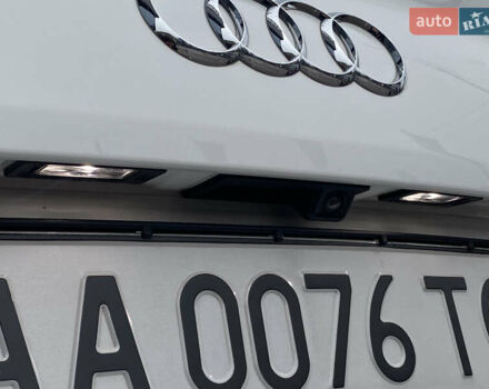 Белый Ауди А6, объемом двигателя 2 л и пробегом 162 тыс. км за 18900 $, фото 29 на Automoto.ua