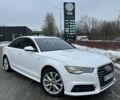 Білий Ауді А6, об'ємом двигуна 1.98 л та пробігом 158 тис. км за 16950 $, фото 1 на Automoto.ua