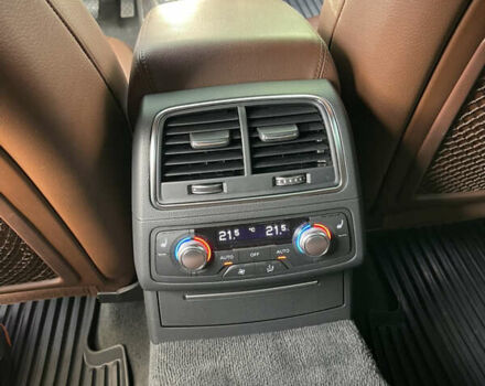 Белый Ауди А6, объемом двигателя 3 л и пробегом 98 тыс. км за 21499 $, фото 31 на Automoto.ua