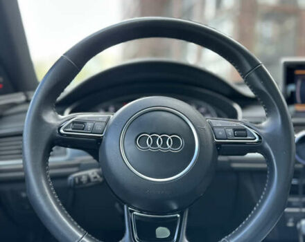 Белый Ауди А6, объемом двигателя 1.98 л и пробегом 71 тыс. км за 24000 $, фото 13 на Automoto.ua