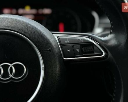 Ауді А6 2017 у Києві на Automoto.ua Білий Ауді А6, об'ємом двигуна 1.98 л та пробігом 142 тис. км за 17500 $, фото 30 на Automoto.ua