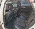 Белый Ауди А6, объемом двигателя 2.97 л и пробегом 190 тыс. км за 27300 $, фото 4 на Automoto.ua