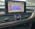 Білий Ауді А6, об'ємом двигуна 2 л та пробігом 73 тис. км за 15300 $, фото 17 на Automoto.ua