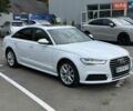 Білий Ауді А6, об'ємом двигуна 1.97 л та пробігом 133 тис. км за 20700 $, фото 1 на Automoto.ua