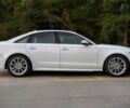 Білий Ауді А6, об'ємом двигуна 3 л та пробігом 61 тис. км за 16100 $, фото 2 на Automoto.ua