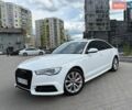 Белый Ауди А6, объемом двигателя 1.98 л и пробегом 147 тыс. км за 14999 $, фото 1 на Automoto.ua