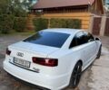Белый Ауди А6, объемом двигателя 2 л и пробегом 99 тыс. км за 26700 $, фото 6 на Automoto.ua