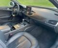 Белый Ауди А6, объемом двигателя 2 л и пробегом 66 тыс. км за 4700 $, фото 19 на Automoto.ua