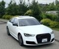 Белый Ауди А6, объемом двигателя 1.98 л и пробегом 108 тыс. км за 18500 $, фото 4 на Automoto.ua