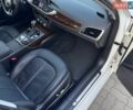 Білий Ауді А6, об'ємом двигуна 1.98 л та пробігом 94 тис. км за 16490 $, фото 39 на Automoto.ua