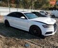 Белый Ауди А6, объемом двигателя 1.98 л и пробегом 198 тыс. км за 10750 $, фото 3 на Automoto.ua