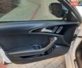Белый Ауди А6, объемом двигателя 2 л и пробегом 207 тыс. км за 17900 $, фото 12 на Automoto.ua