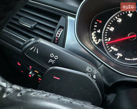 Білий Ауді А6, об'ємом двигуна 3 л та пробігом 112 тис. км за 18700 $, фото 24 на Automoto.ua