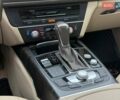 Ауди А6 2017 в Харькове на Automoto.ua Белый Ауди А6, объемом двигателя 3 л и пробегом 92 тыс. км за 24700 $, фото 32 на Automoto.ua