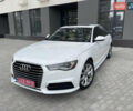 Белый Ауди А6, объемом двигателя 2 л и пробегом 139 тыс. км за 19300 $, фото 4 на Automoto.ua