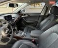 Белый Ауди А6, объемом двигателя 1.98 л и пробегом 161 тыс. км за 20000 $, фото 12 на Automoto.ua