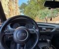 Белый Ауди А6, объемом двигателя 1.98 л и пробегом 120 тыс. км за 16000 $, фото 8 на Automoto.ua