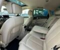 Білий Ауді А6, об'ємом двигуна 3 л та пробігом 140 тис. км за 15999 $, фото 28 на Automoto.ua