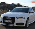 Белый Ауди А6, объемом двигателя 1.98 л и пробегом 185 тыс. км за 16700 $, фото 22 на Automoto.ua