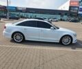 Білий Ауді А6, об'ємом двигуна 1.98 л та пробігом 89 тис. км за 22800 $, фото 1 на Automoto.ua