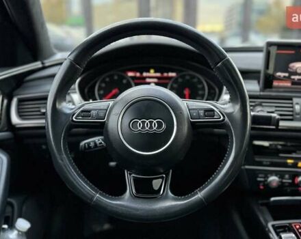 Білий Ауді А6, об'ємом двигуна 1.98 л та пробігом 142 тис. км за 17500 $, фото 24 на Automoto.ua