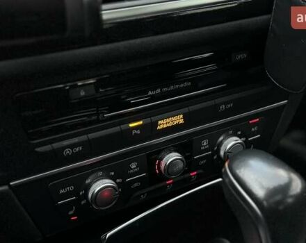 Ауді А6 2017 у Києві на Automoto.ua Білий Ауді А6, об'ємом двигуна 1.98 л та пробігом 142 тис. км за 17500 $, фото 27 на Automoto.ua