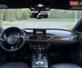 Белый Ауди А6, объемом двигателя 1.98 л и пробегом 177 тыс. км за 17500 $, фото 28 на Automoto.ua