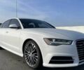 Белый Ауди А6, объемом двигателя 2 л и пробегом 130 тыс. км за 15500 $, фото 1 на Automoto.ua