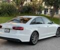 Белый Ауди А6, объемом двигателя 2 л и пробегом 66 тыс. км за 3700 $, фото 2 на Automoto.ua