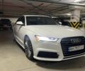 Ауди А6 2017 в Киеве на Automoto.ua Белый Ауди А6, объемом двигателя 3 л и пробегом 117 тыс. км за 27000 $, фото 5 на Automoto.ua